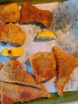 Backfisch