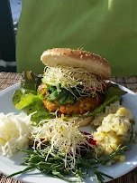 Fischbürger