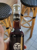 Fritz Kola