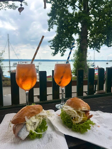 Matos Fischladen Ammersee/Strandpromenade photo 3