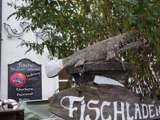 Matos Fischladen Ammersee/Strandpromenade photo 1