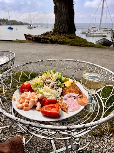 Matos Fischladen Ammersee/Strandpromenade photo 10