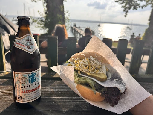 Matos Fischladen Ammersee/Strandpromenade photo 9