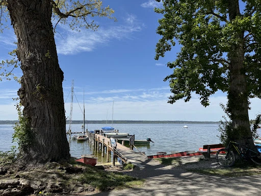 Matos Fischladen Ammersee/Strandpromenade photo 7