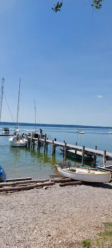 Matos Fischladen Ammersee/Strandpromenade photo 5